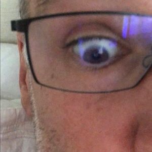 Meet your Posher, Greg